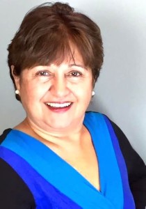 Lydia Kaboli