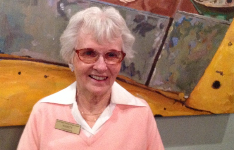 Nancy Long Las Vegas Tour Guide since 1967 — Las Vegas Tourist Guides